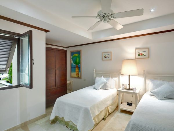Barbados Home 973388