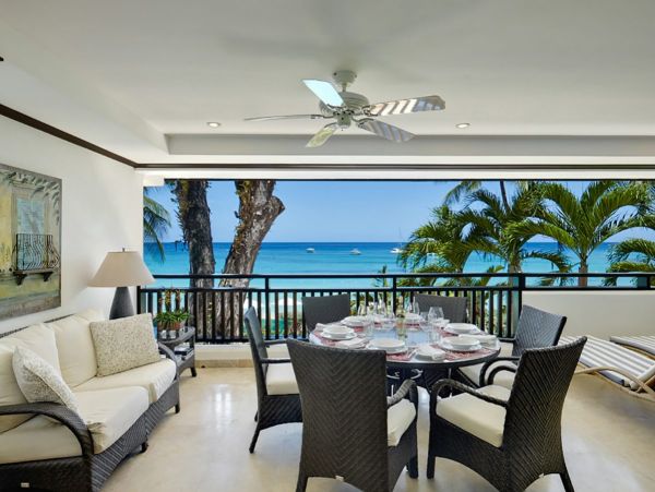 Barbados Home 973388