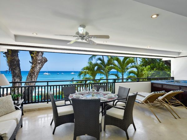Barbados Home 973388