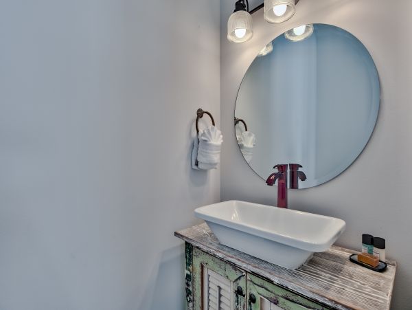 Inlet Beach Luxury 10 Bedroom Vacation Home Sleeps 28 Guests