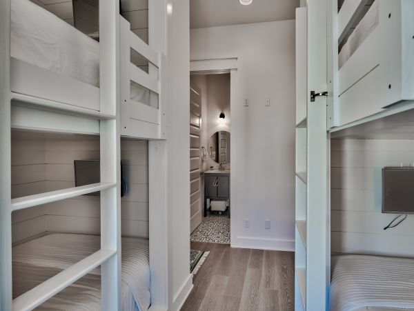 Inlet Beach Luxury 10 Bedroom Vacation Home Sleeps 28 Guests