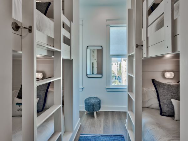 Inlet Beach Luxury 10 Bedroom Vacation Home Sleeps 28 Guests
