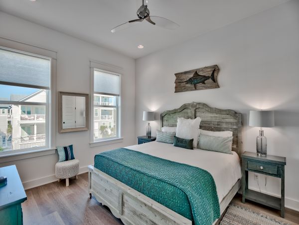 Inlet Beach Luxury 10 Bedroom Vacation Home Sleeps 28 Guests