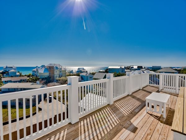 Inlet Beach Luxury 10 Bedroom Vacation Home Sleeps 28 Guests