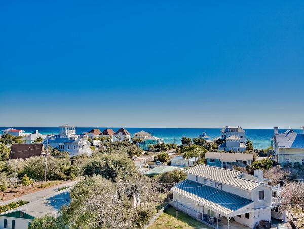 Inlet Beach Luxury 10 Bedroom Vacation Home Sleeps 28 Guests