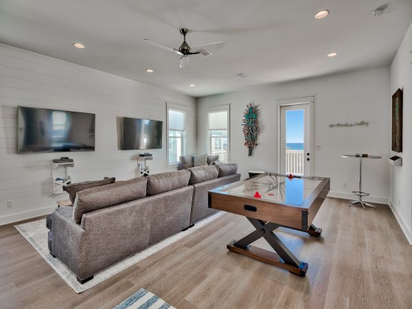Inlet Beach Luxury 10 Bedroom Vacation Home Sleeps 28 Guests