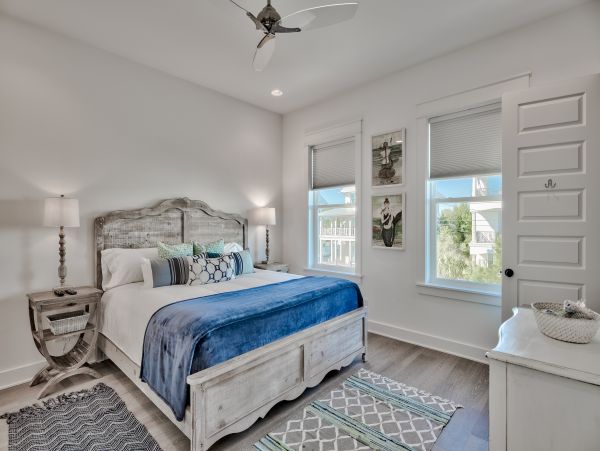 Inlet Beach Luxury 10 Bedroom Vacation Home Sleeps 28 Guests