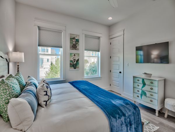 Inlet Beach Luxury 10 Bedroom Vacation Home Sleeps 28 Guests