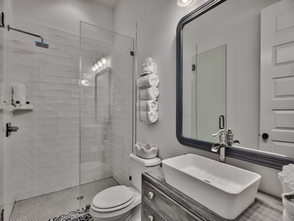 Inlet Beach Luxury 10 Bedroom Vacation Home Sleeps 28 Guests