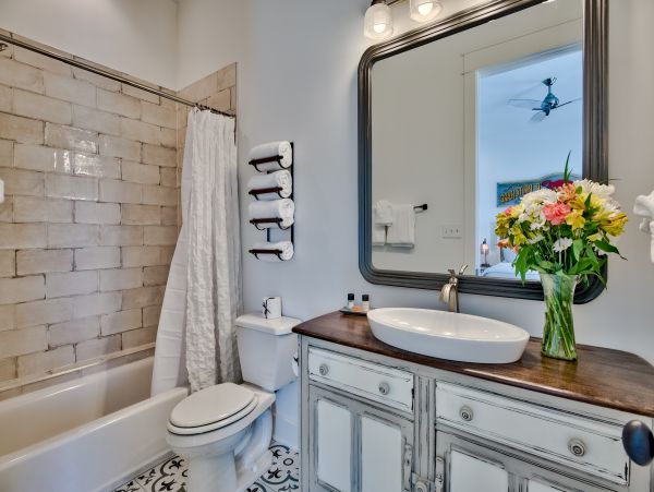 Inlet Beach Luxury 10 Bedroom Vacation Home Sleeps 28 Guests