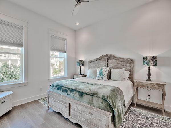 Inlet Beach Luxury 10 Bedroom Vacation Home Sleeps 28 Guests