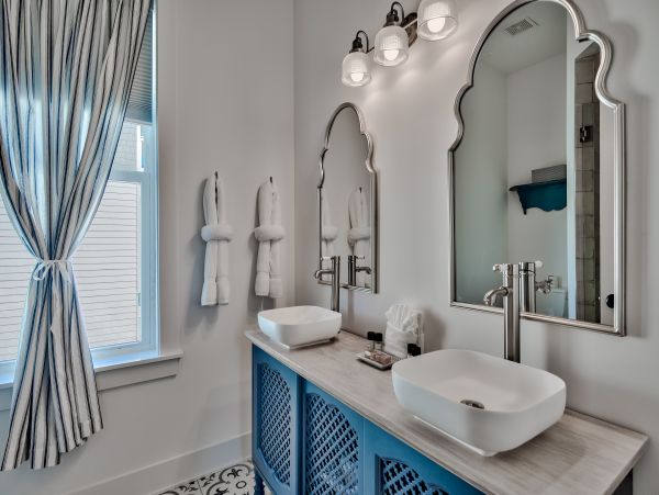 Inlet Beach Luxury 10 Bedroom Vacation Home Sleeps 28 Guests