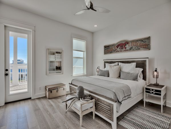Inlet Beach Luxury 10 Bedroom Vacation Home Sleeps 28 Guests