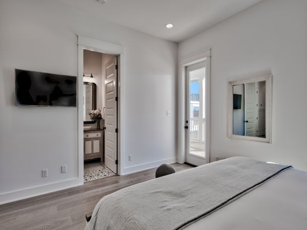 Inlet Beach Luxury 10 Bedroom Vacation Home Sleeps 28 Guests