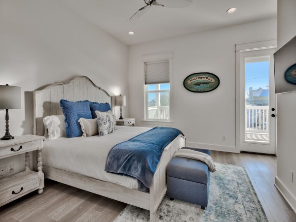 Inlet Beach Luxury 10 Bedroom Vacation Home Sleeps 28 Guests