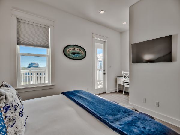 Inlet Beach Luxury 10 Bedroom Vacation Home Sleeps 28 Guests