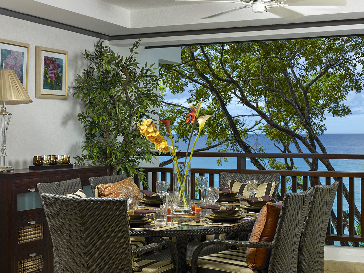 Barbados Home 973390