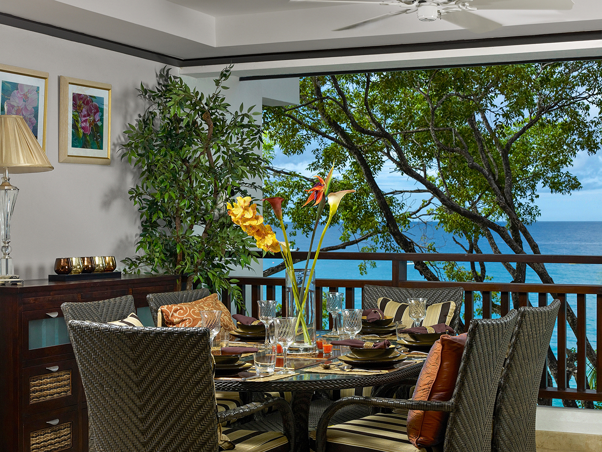 Barbados Home 973390