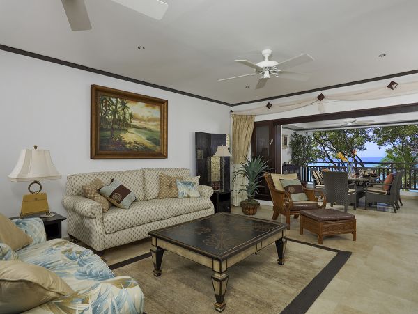Barbados Home 973390