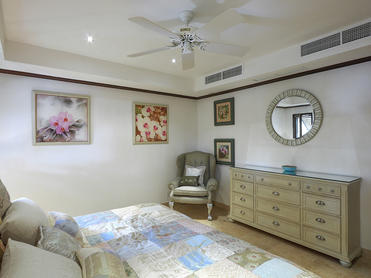 Barbados Home 973390