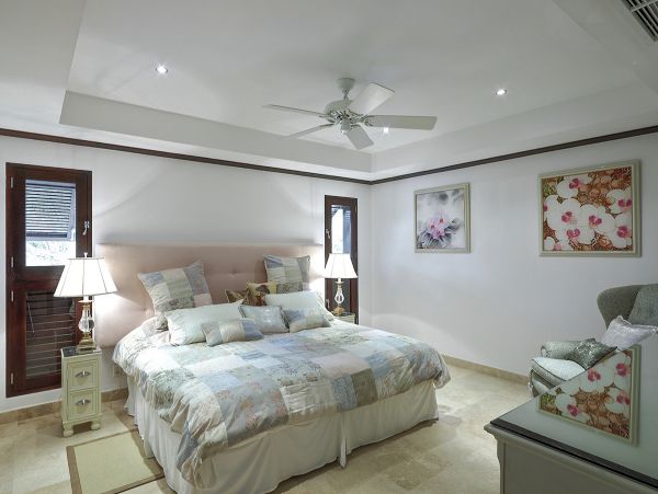 Barbados Home 973390