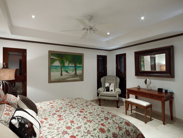 Barbados Home 973390