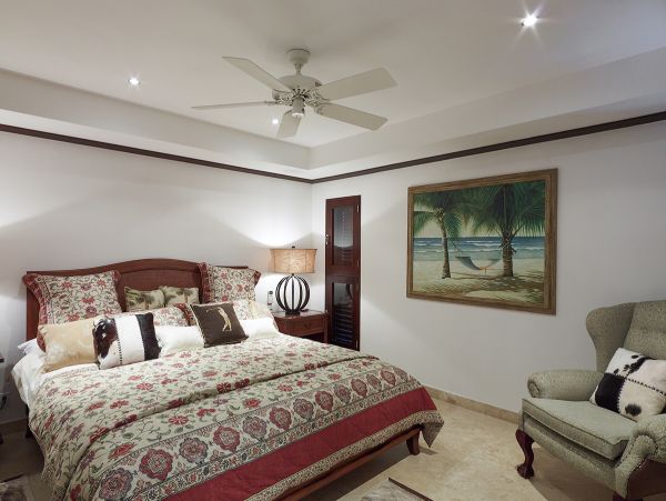 Barbados Home 973390