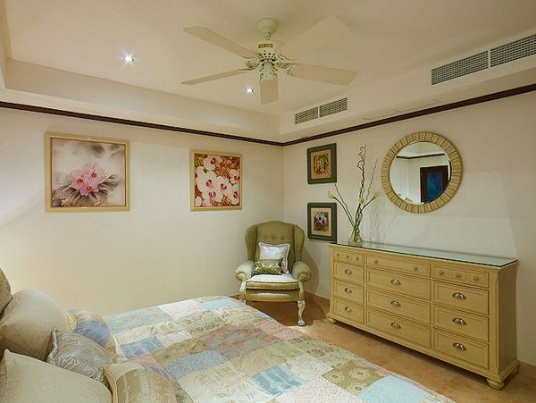 Barbados Home 973390