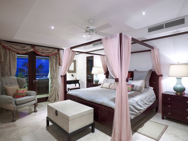 Barbados Home 973390