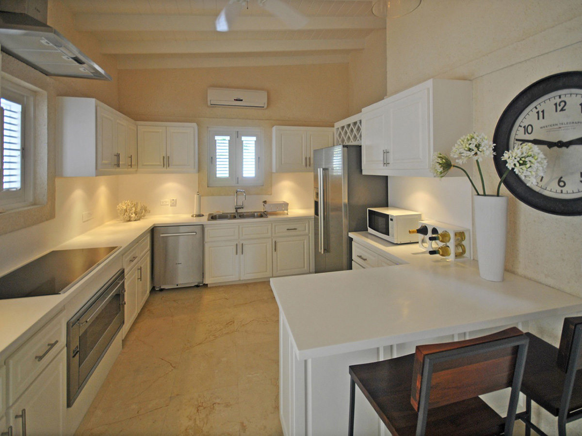Barbados Home 973392