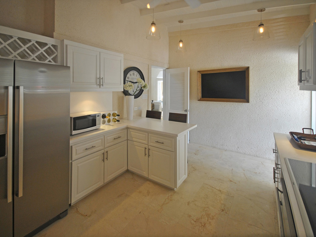 Barbados Home 973392