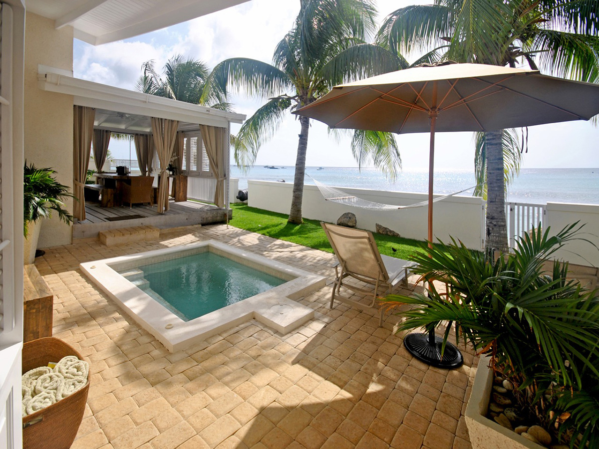 Barbados Home 973392