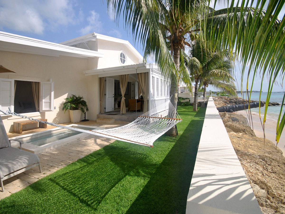 Barbados Home 973392