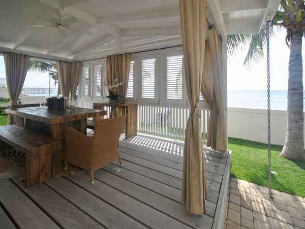 Barbados Home 973392