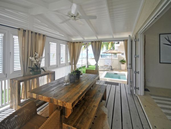 Barbados Home 973392