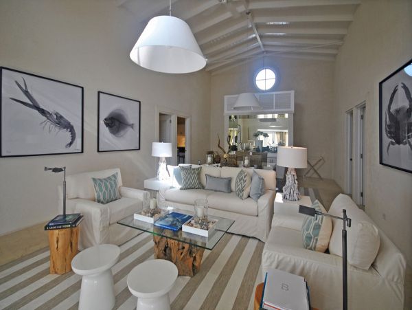 Barbados Home 973392