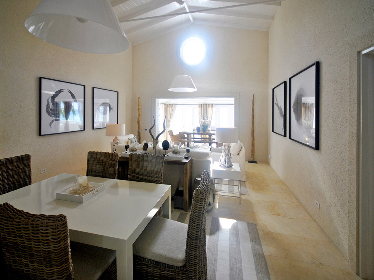 Barbados Home 973392