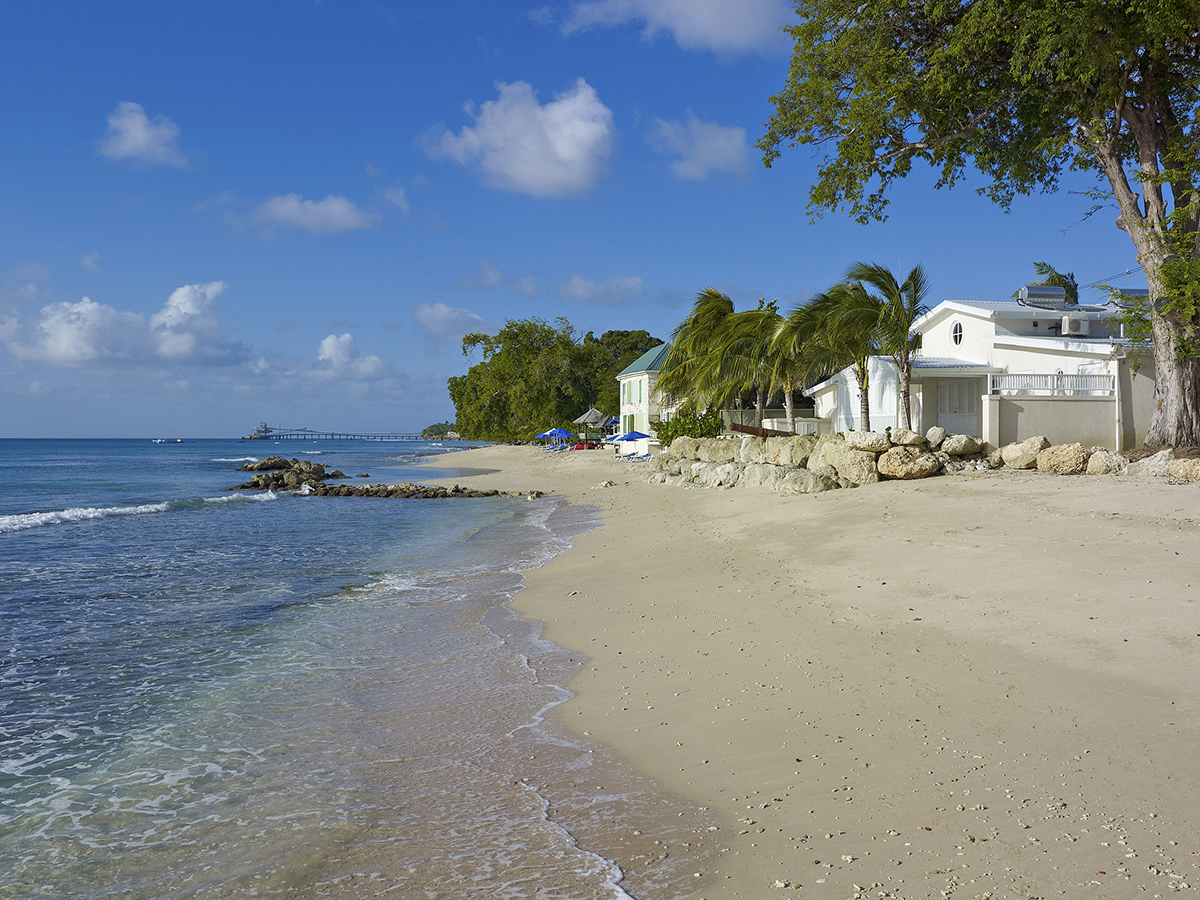 Barbados Home 973392