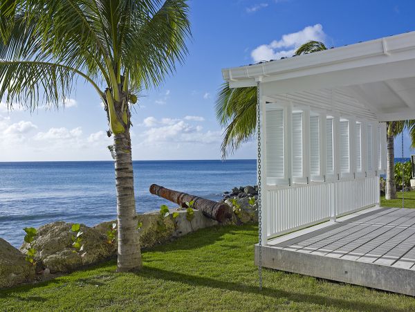 Barbados Home 973392