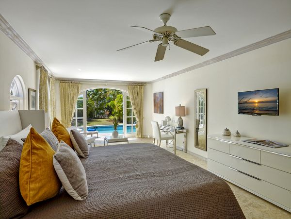 Barbados Home 973393