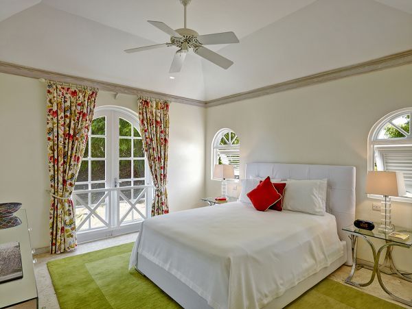 Barbados Home 973393