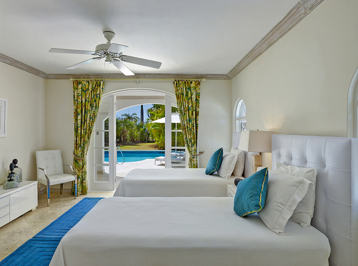 Barbados Home 973393