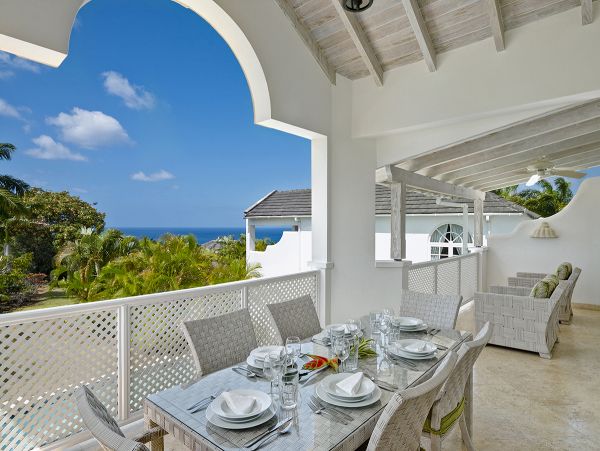 Barbados Home 973393