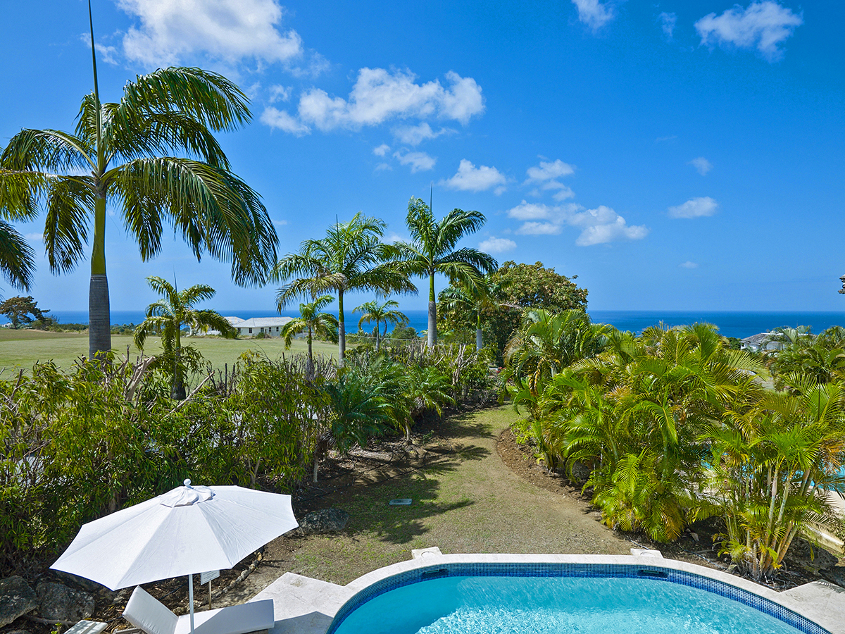 Barbados Home 973393