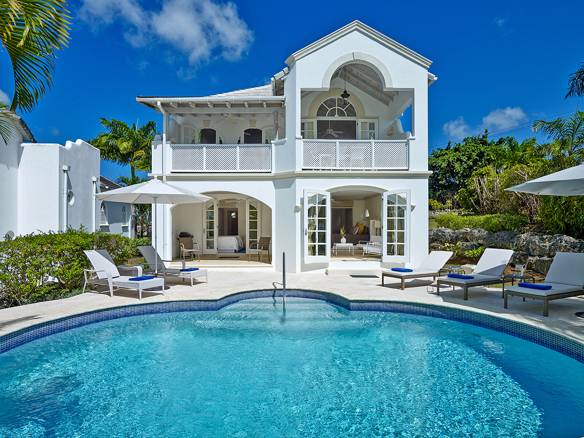 Barbados Home 973393