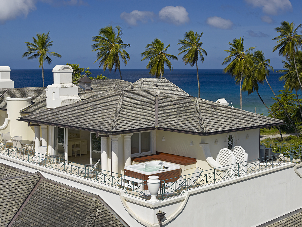 Barbados Home 973394