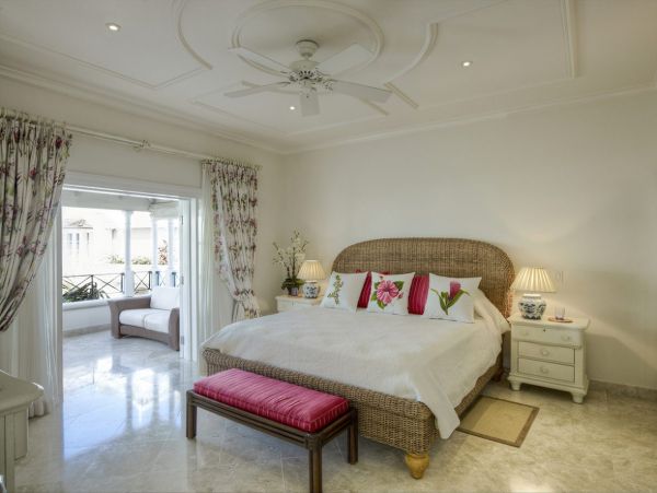 Barbados Home 973395