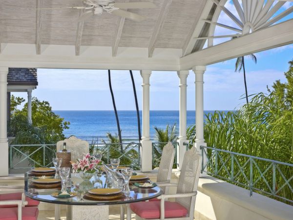 Barbados Home 973395