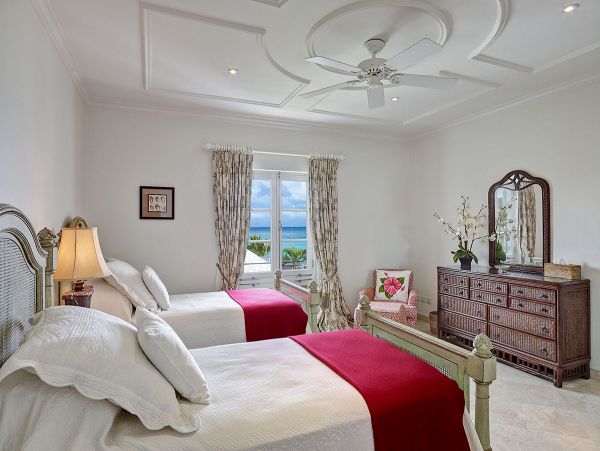 Barbados Home 973395