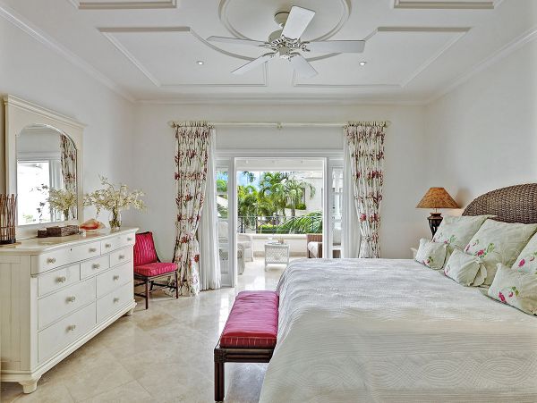 Barbados Home 973395